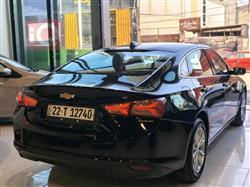 شيفروليه ماليبو